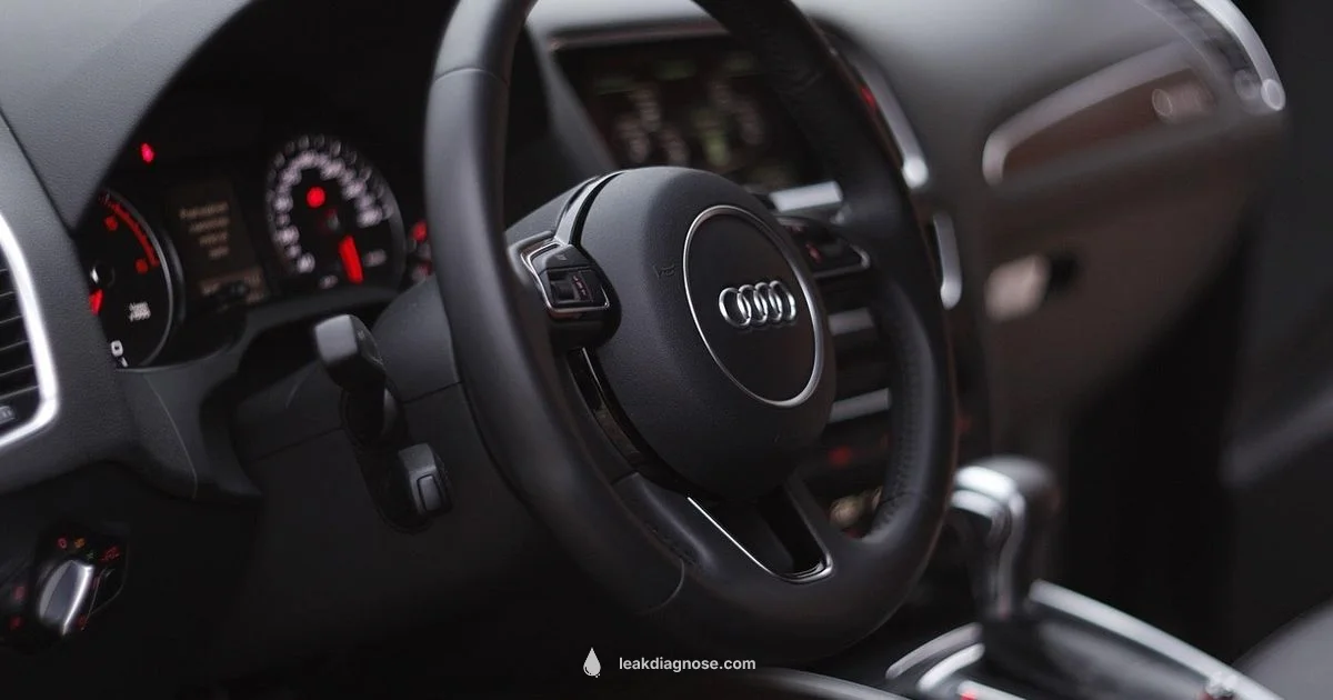 Power Steering Stop Leak Power Steering Stop Leak - Leak Diagnosis