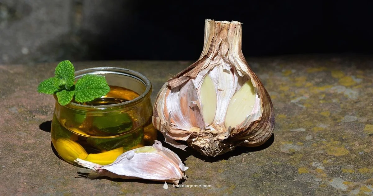 Leek Prep Guide Leek Prep Guide - Leak Diagnosis