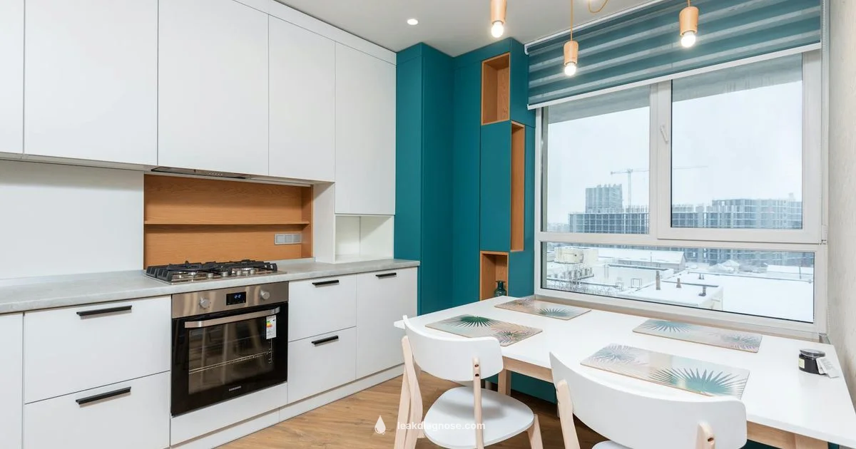 Gas Leak Detector Guide - Leak Diagnosis