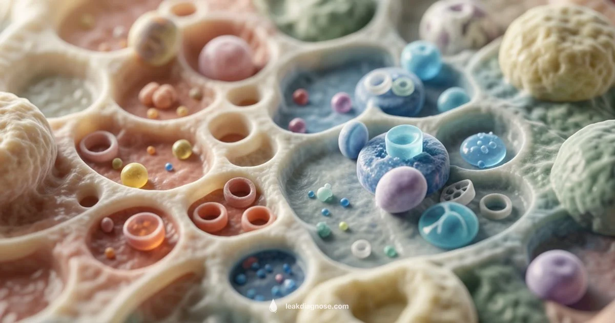 Leak Channels Deep Dive - Leak Diagnosis