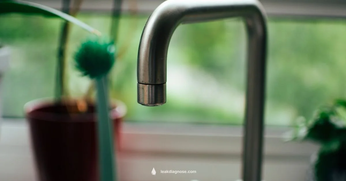 Leak Detective Guide - Leak Diagnosis