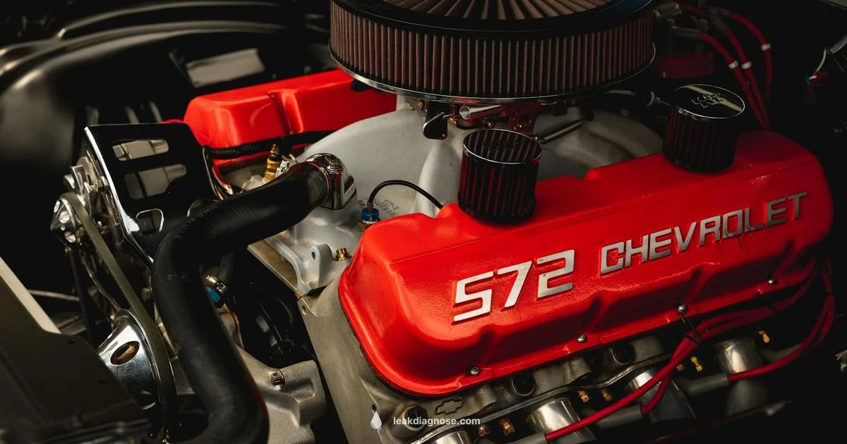 Valve Cover Gasket Fix - Leak Diagnosis