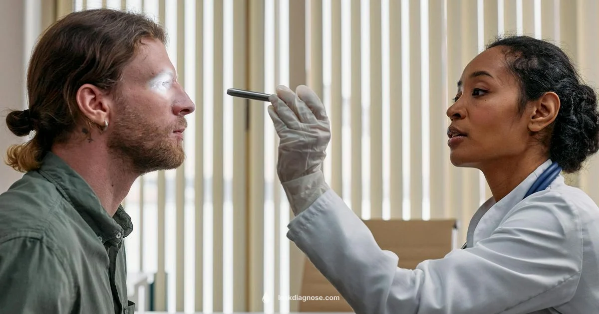 CSF Leak Guide - Leak Diagnosis