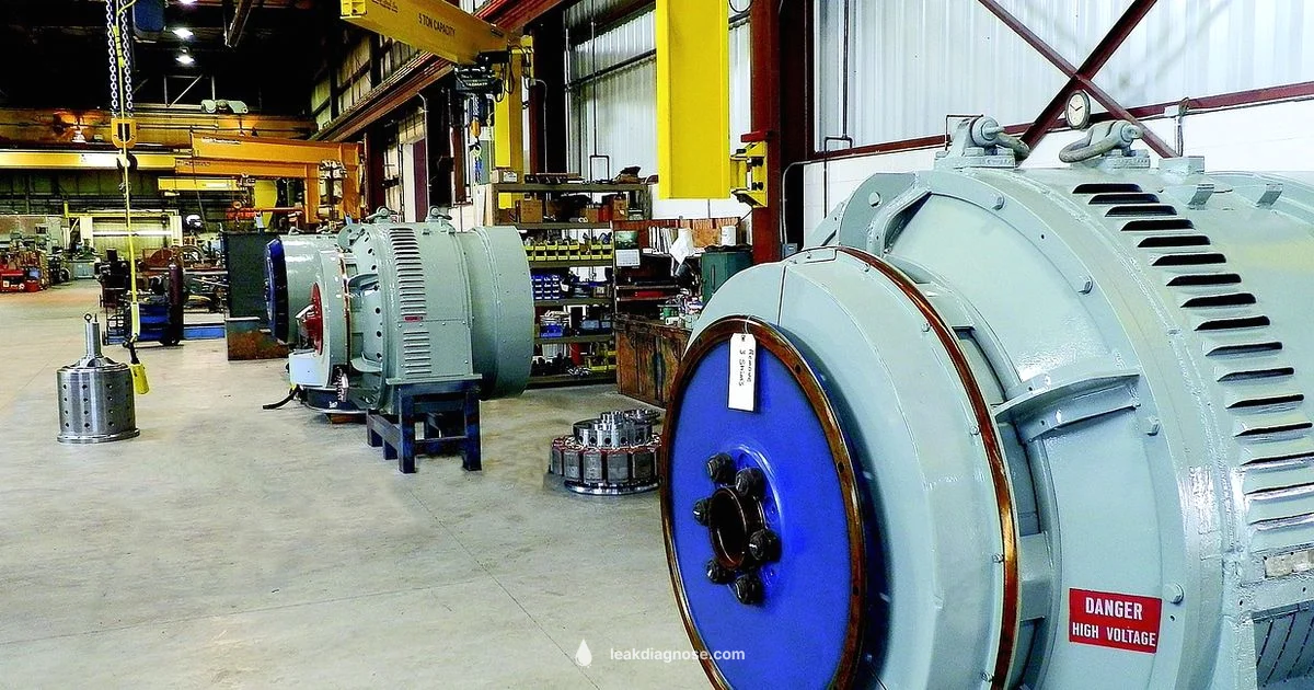 Exhaust Leak Fix - Leak Diagnosis