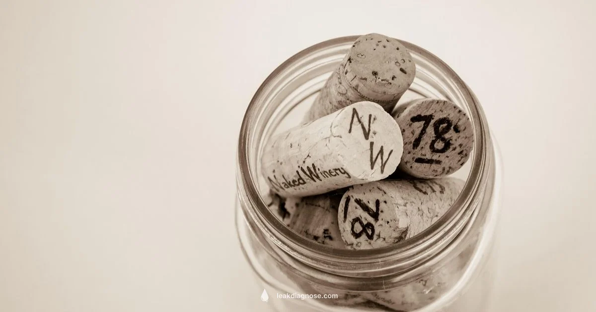 Leakage Defined Leakage Defined - Leak Diagnosis