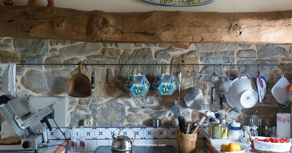 Gas Leak Safety - Leak Diagnosis