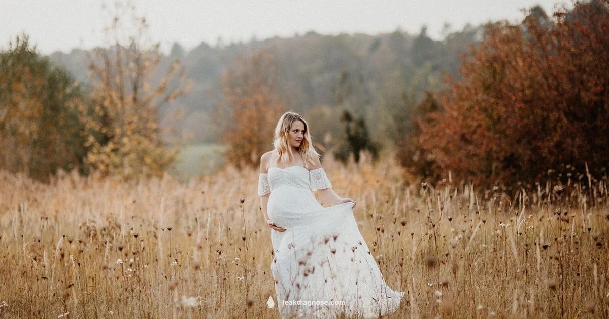 Leakage Before Birth - Leak Diagnosis