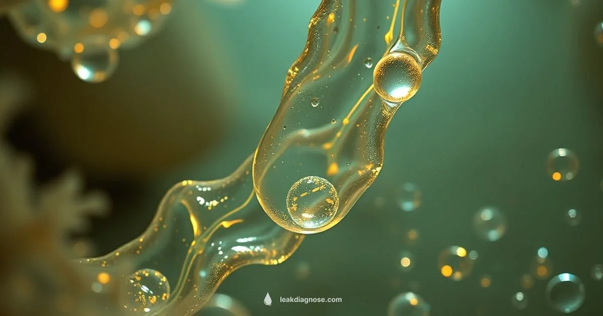 K Leak Basics - Leak Diagnosis