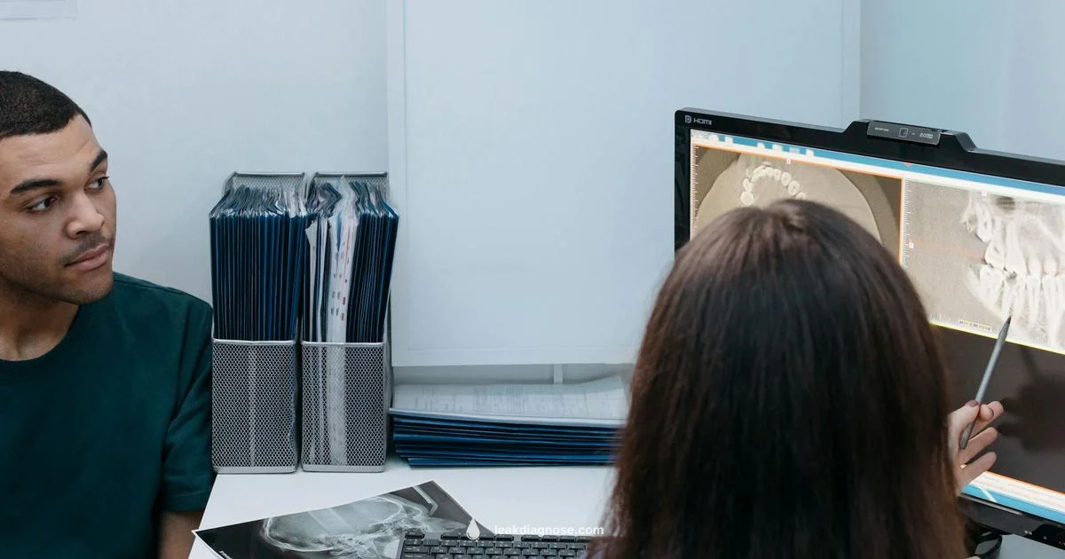 Is Leaky Gut Real - Leak Diagnosis