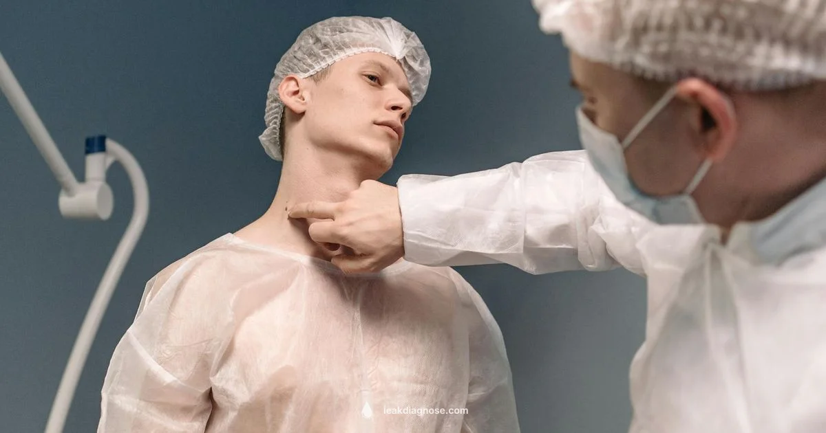 CSF Leak Guide CSF Leak Guide - Leak Diagnosis
