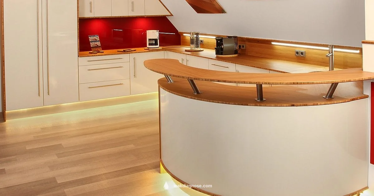 Leek vs Celery - Leak Diagnosis