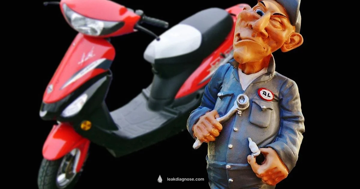 Power Steering Leak Fix - Leak Diagnosis