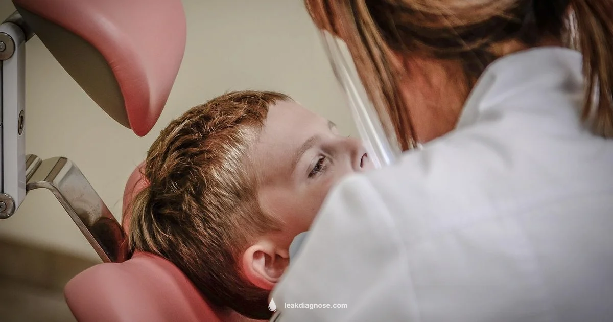 CSF Leak Guide - Leak Diagnosis