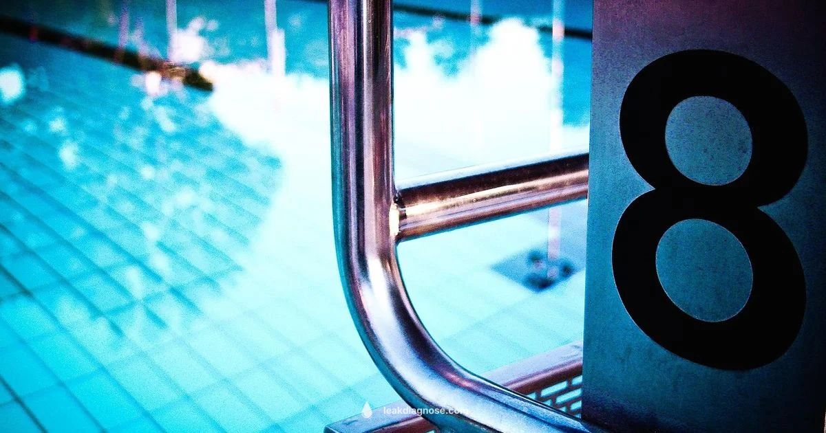 Pool Leak Costs - Leak Diagnosis