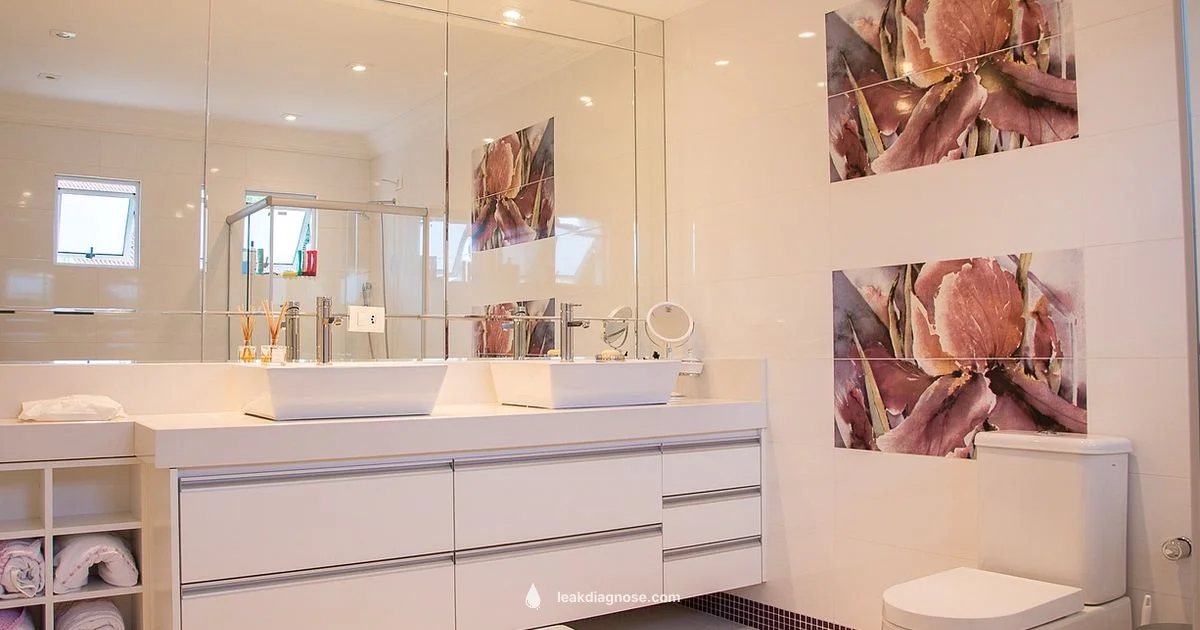 Leak Diagnosis Guide Leak Diagnosis Guide