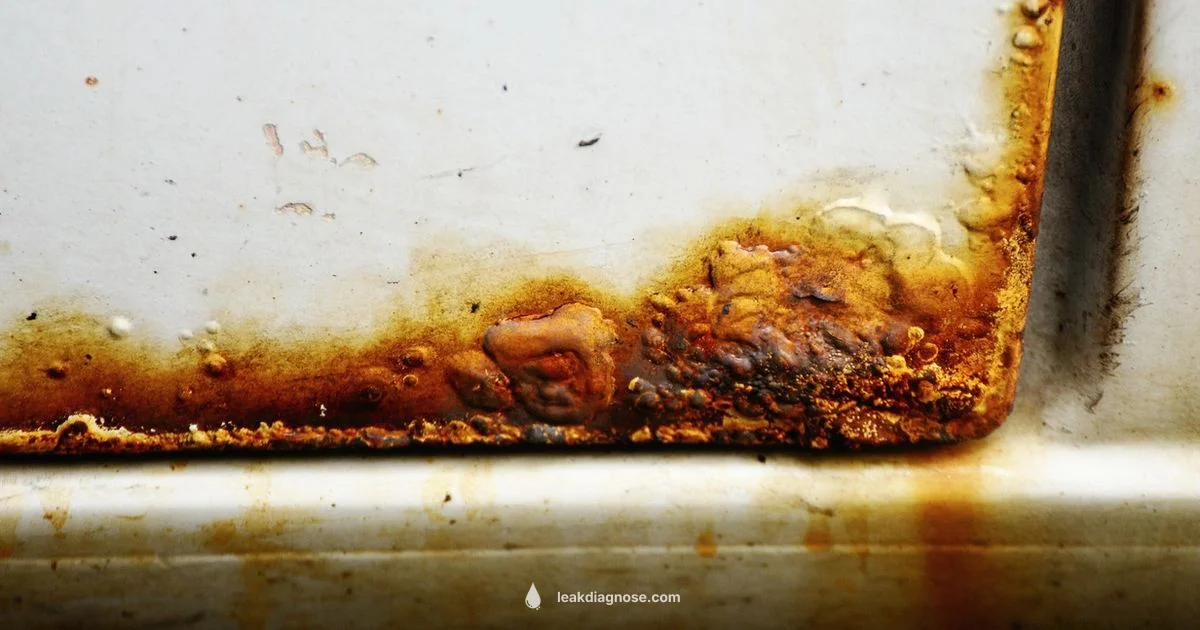 Exhaust Leak Guide - Leak Diagnosis