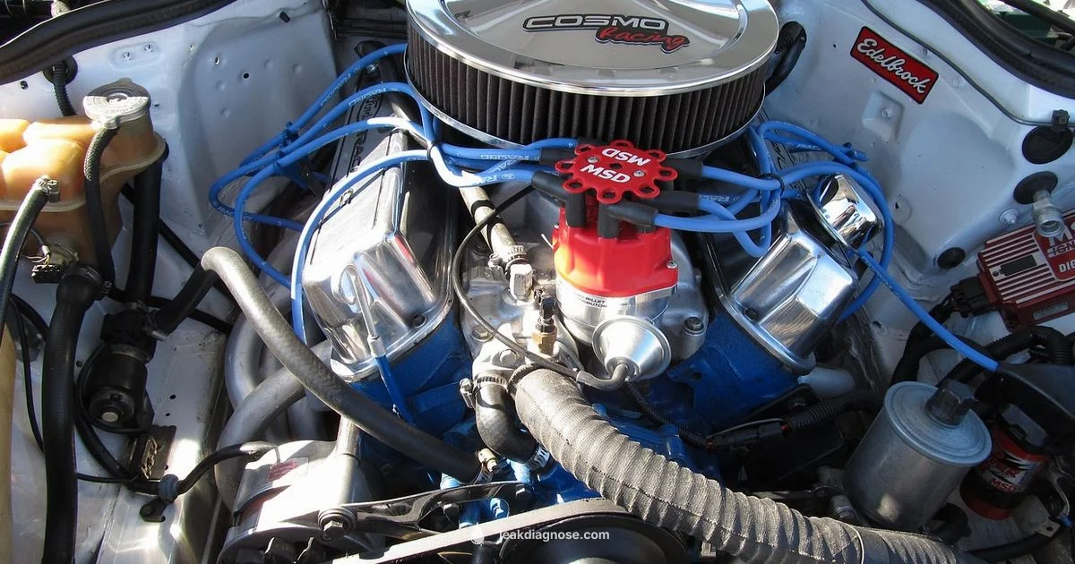 Coolant Leak Cost Coolant Leak Cost - Leak Diagnosis