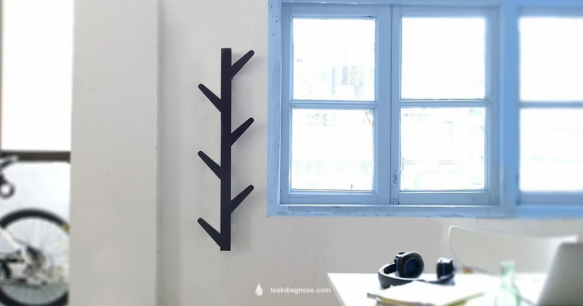 Install Leak Detection - Leak Diagnosis