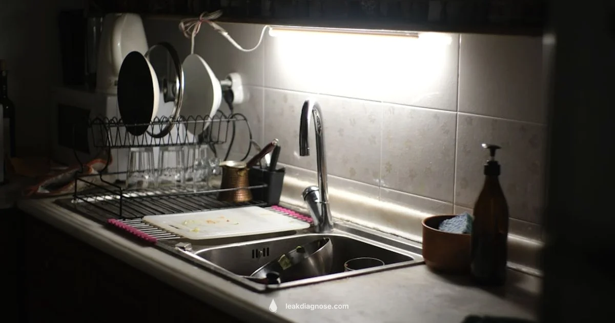 Best Leak Tools Best Leak Tools - Leak Diagnosis