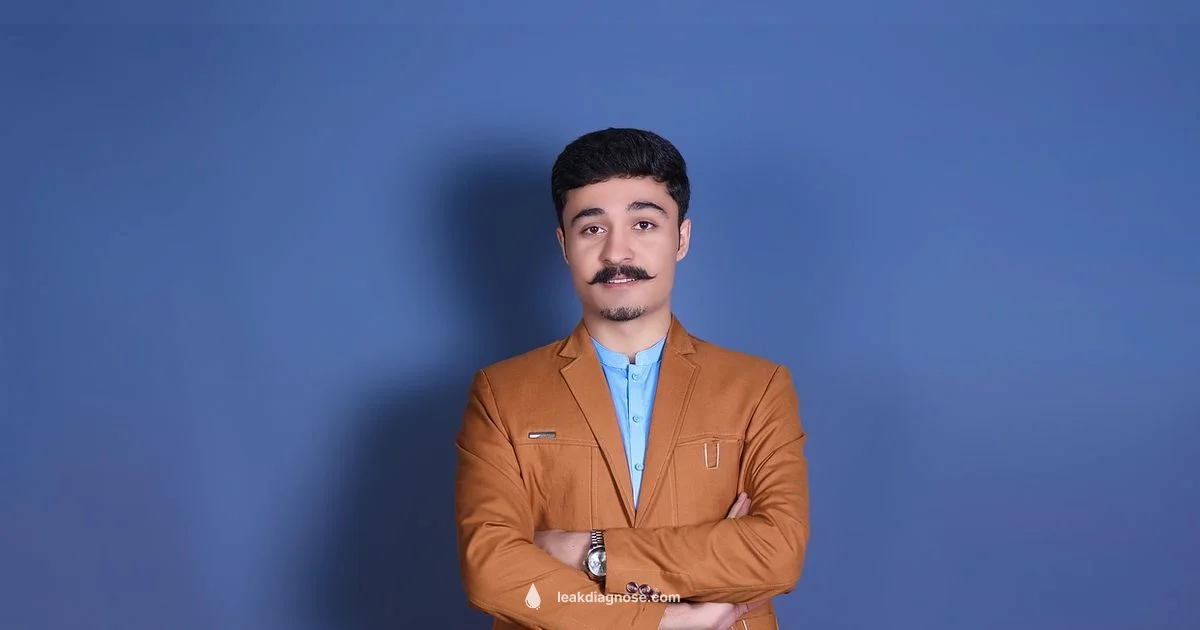 DLP Data Protection - Leak Diagnosis