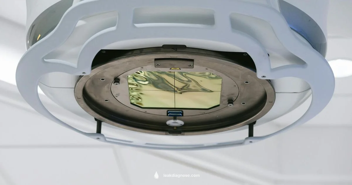 CSF Leak Guide - Leak Diagnosis