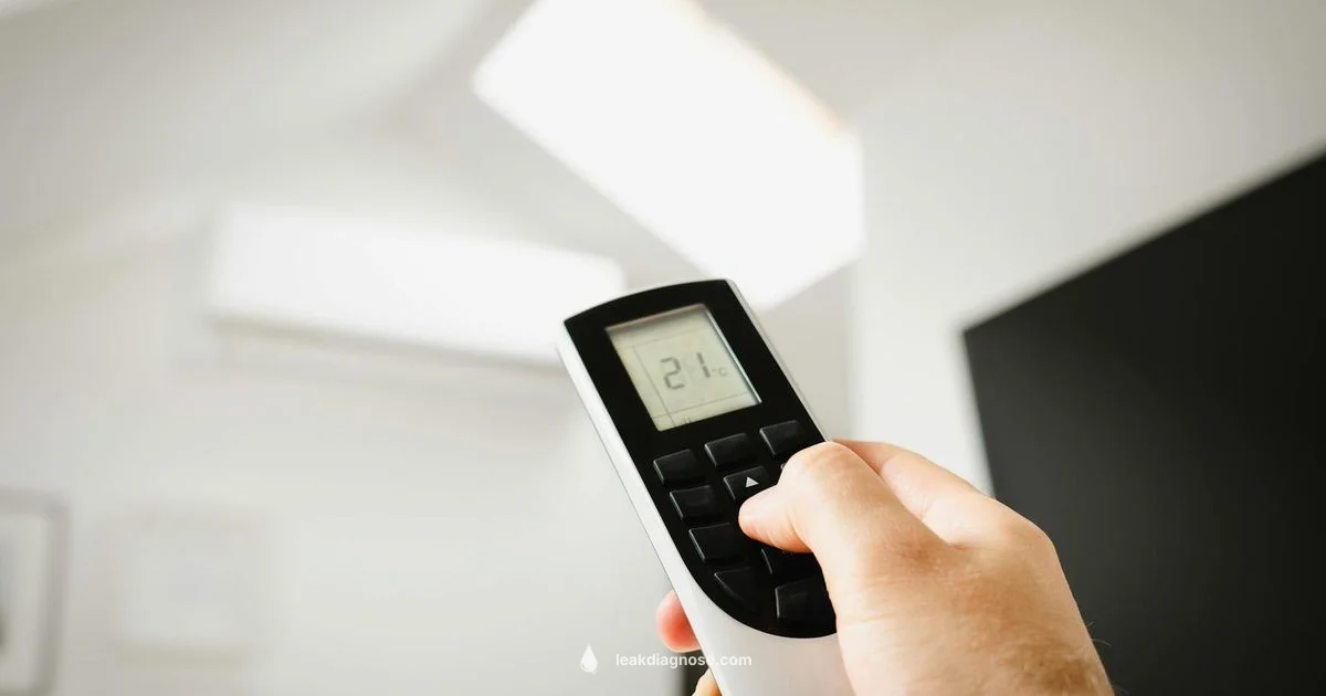 AC Stop Leak Guide - Leak Diagnosis