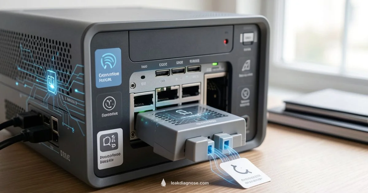 Privacy Leak Essentials - Leak Diagnosis