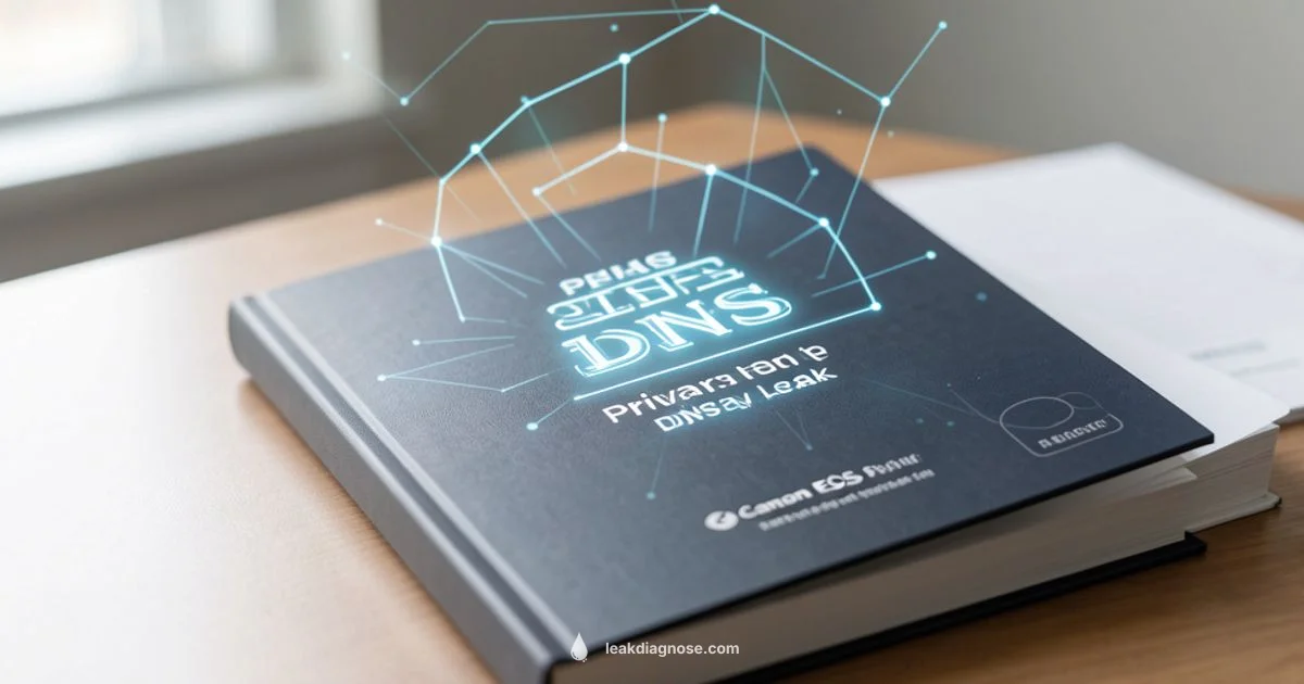 DNS Leak Guide - Leak Diagnosis