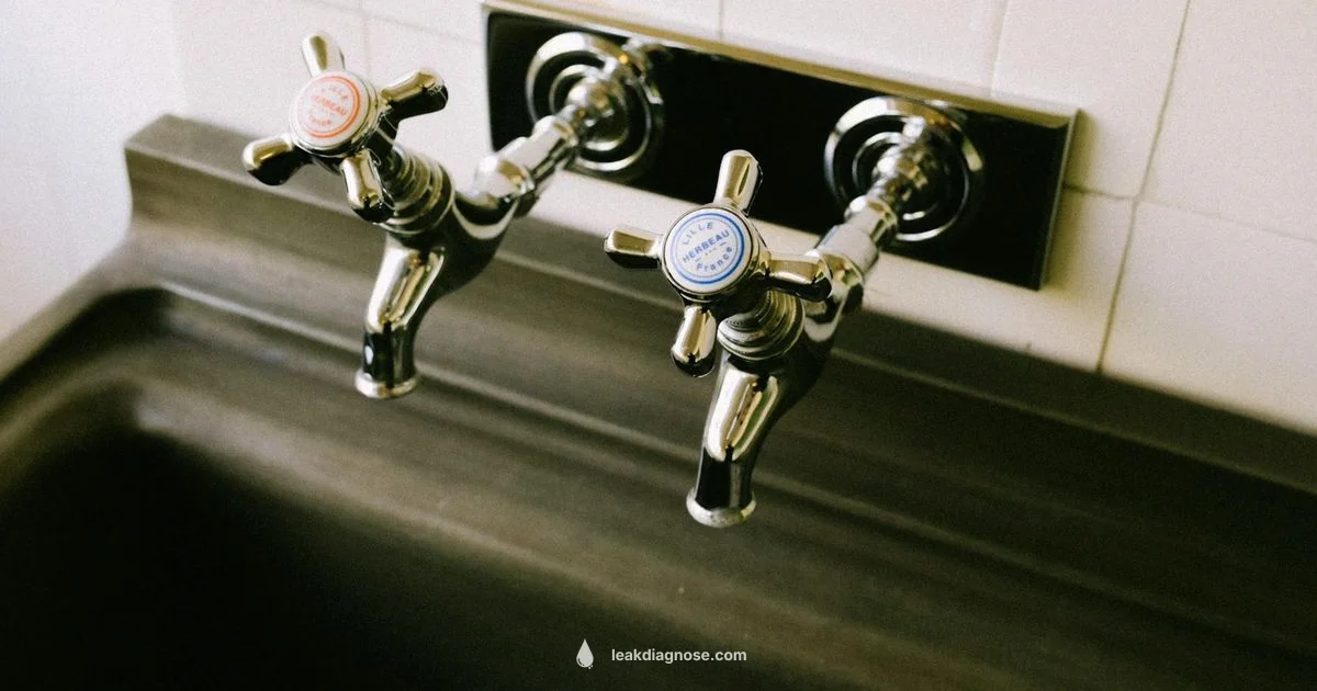 Leak Diagnosis Guide