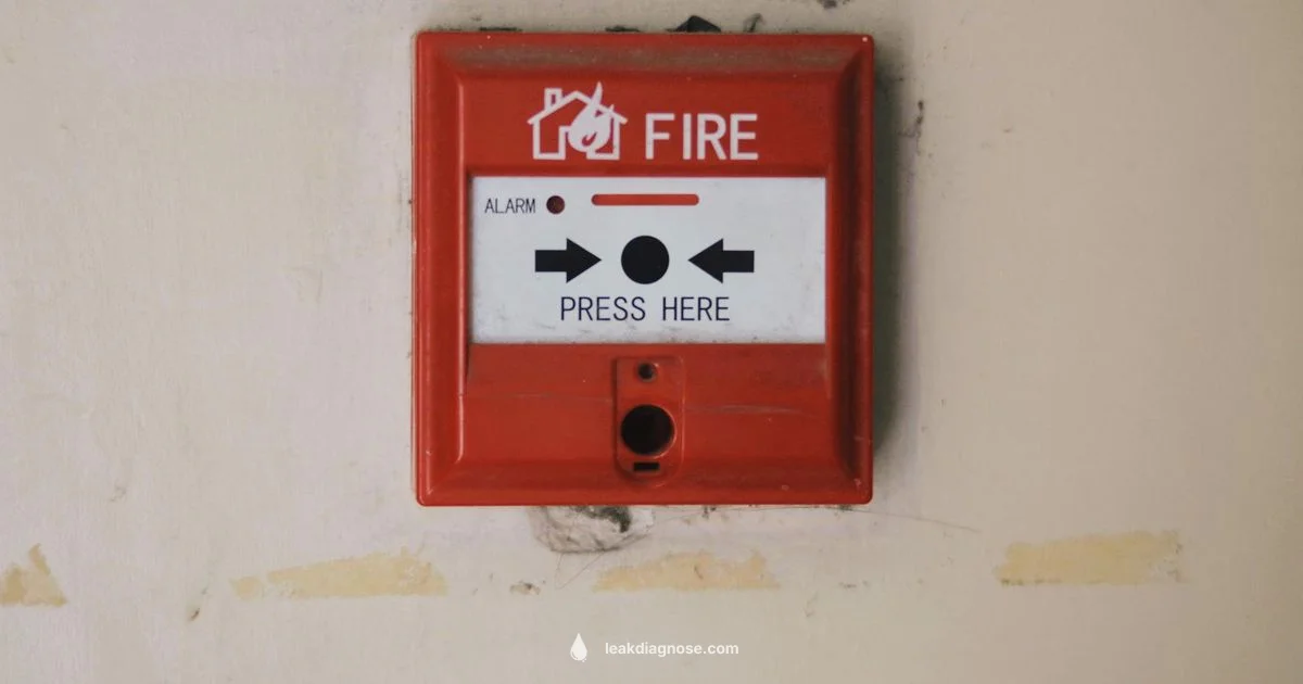 Gas Safety First Gas Safety First - Leak Diagnosis