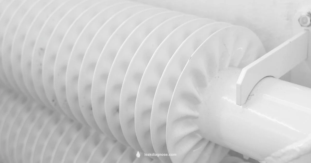 Radiator Stop Leak Costs - Leak Diagnosis