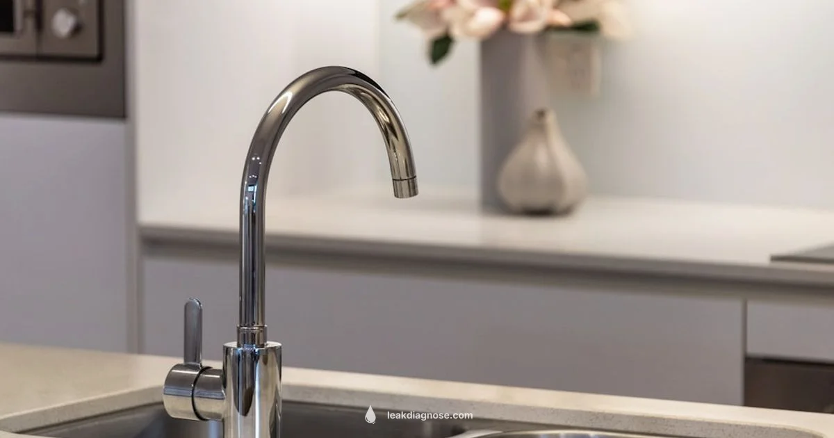 Smart Leak Detection Smart Leak Detection - Leak Diagnosis