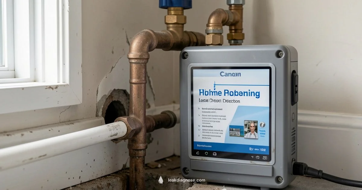 Leak Meaning Guide Leak Meaning Guide - Leak Diagnosis