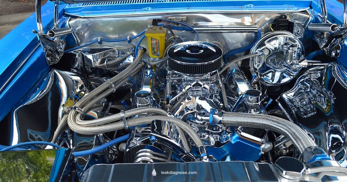 Coolant Fix Guide - Leak Diagnosis