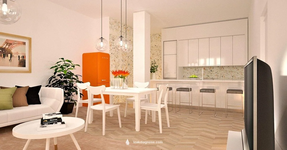 Fridge Leak Fix Fridge Leak Fix - Leak Diagnosis