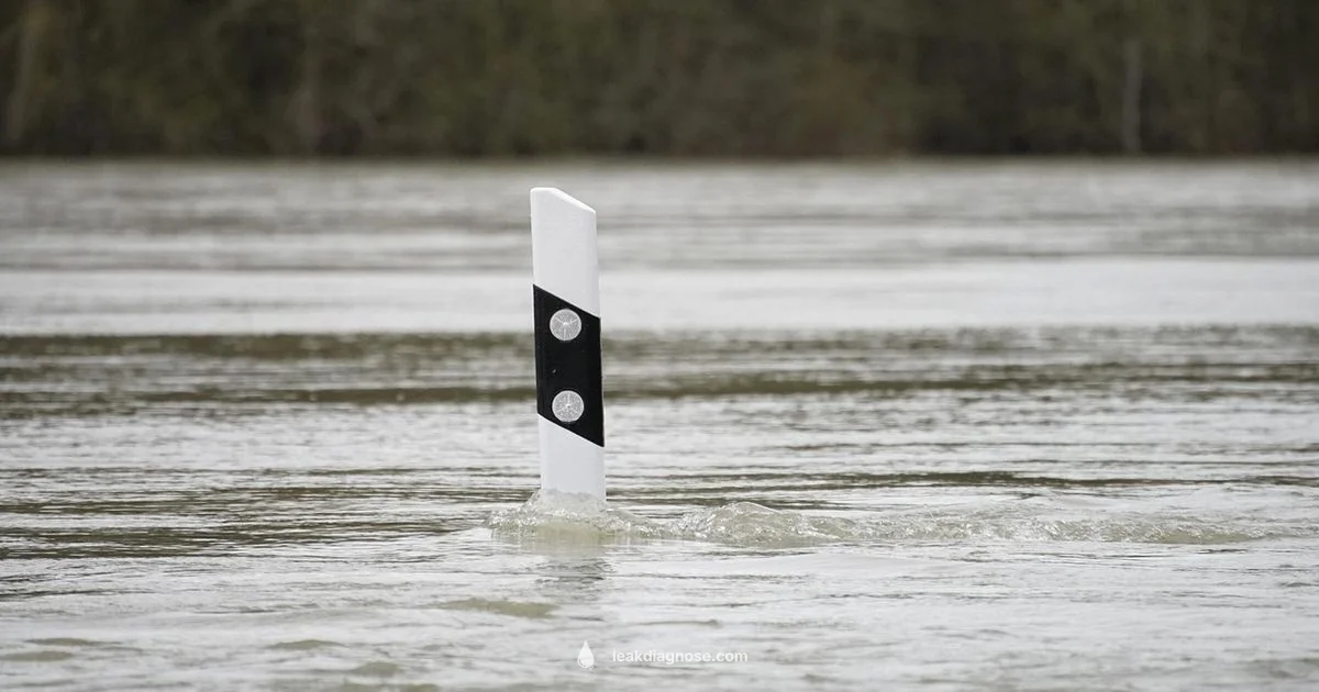 Basement Water Leak Guide - Leak Diagnosis