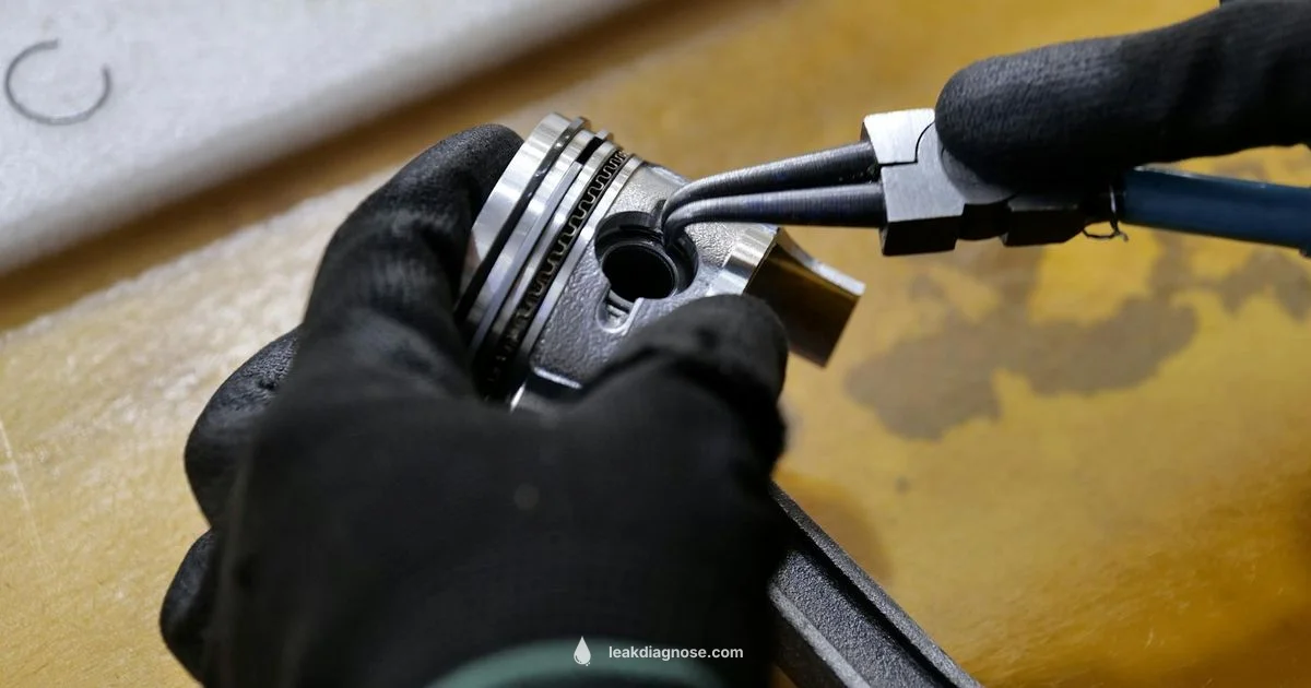 Drying Time Guide - Leak Diagnosis