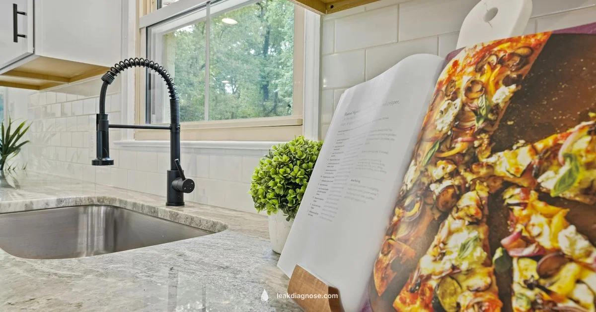 Leak Saver Setup - Leak Diagnosis