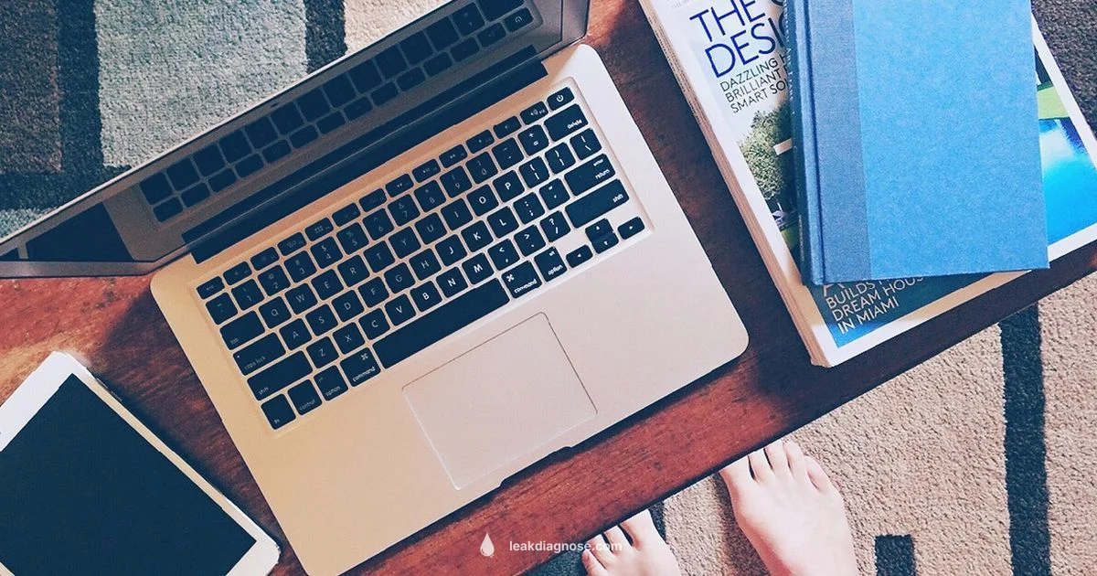 Protect Google Passwords - Leak Diagnosis