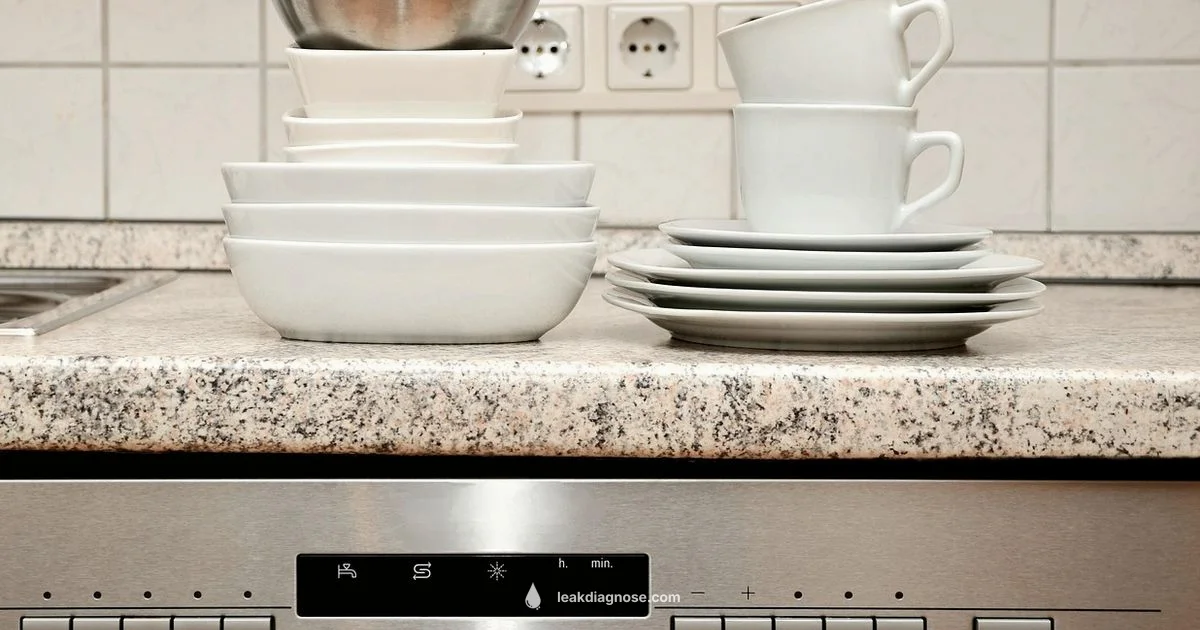 Bosch Leak Detection - Leak Diagnosis