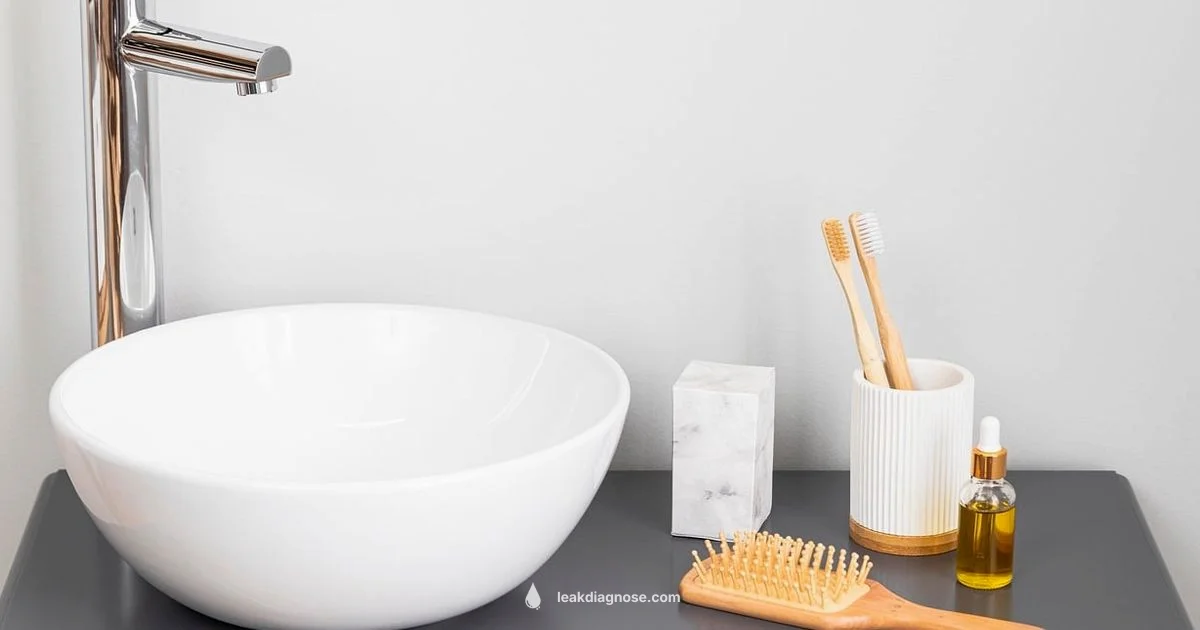 Water Leak Fix Guide Water Leak Fix Guide - Leak Diagnosis