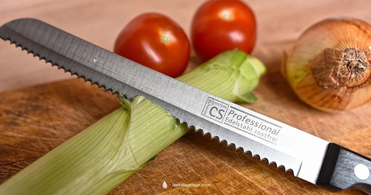 Leek for Diabetes Leek for Diabetes - Leak Diagnosis