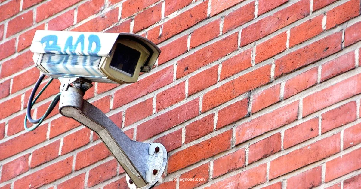 Data Loss Protection - Leak Diagnosis