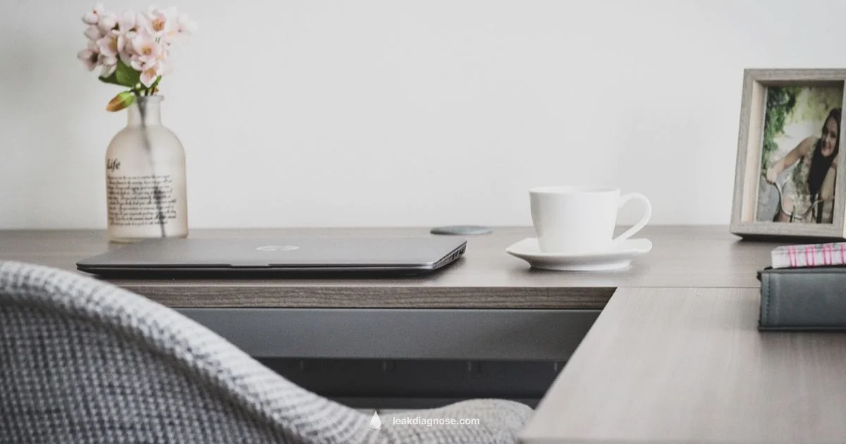 Department Leak Department Leak - Leak Diagnosis