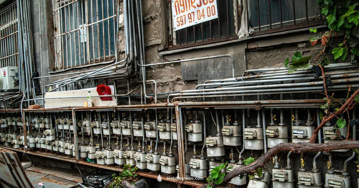 Fix Fuel Leaks - Leak Diagnosis