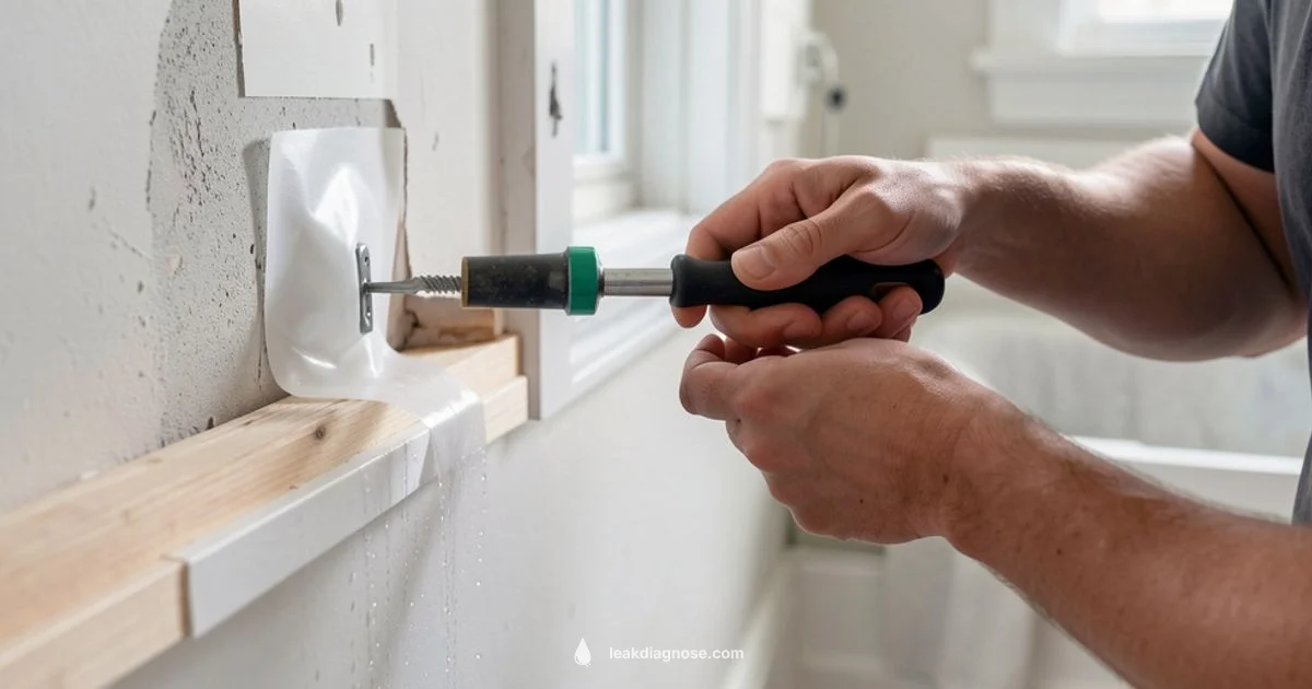 Leak Proof Defined Leak Proof Defined - Leak Diagnosis