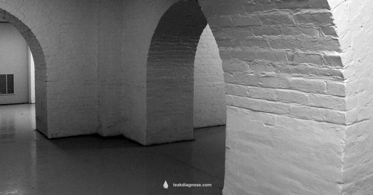 Sewer Gas Detection - Leak Diagnosis