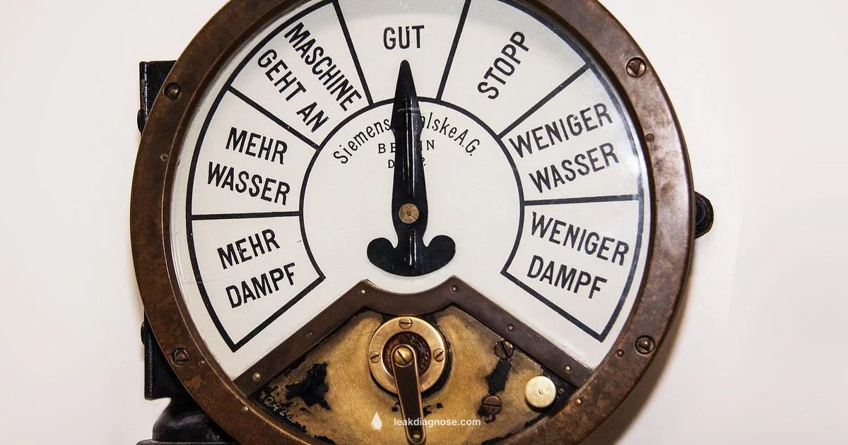 Leak Sealer Guide - Leak Diagnosis