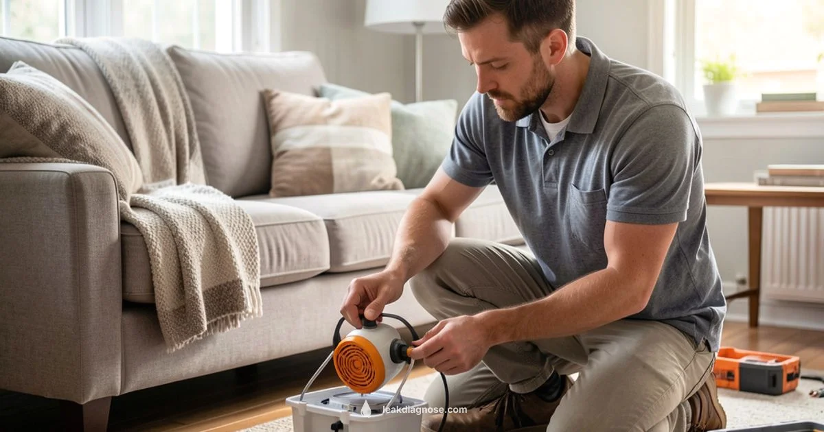 LeakBot Cost Guide LeakBot Cost Guide - Leak Diagnosis