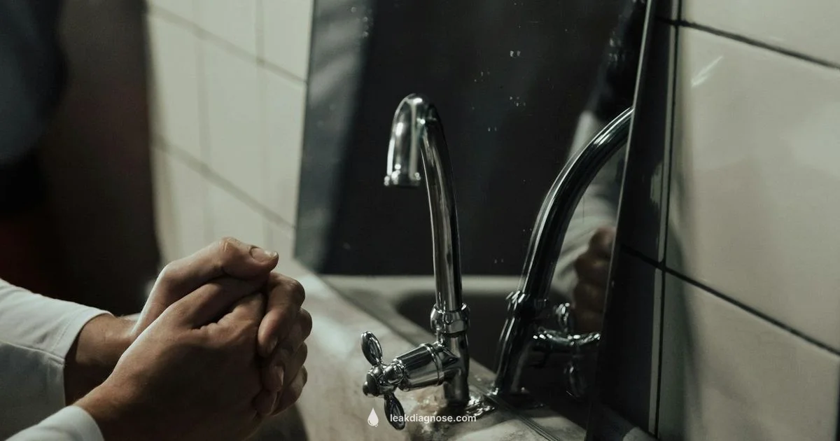 Leak Diagnosis Guide